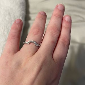 Neil lane wedding band